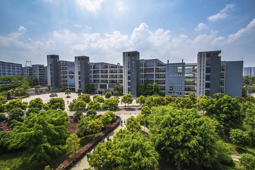 重庆城市管理职业学院学费是多少 重庆城市管理职业学院学费是多少