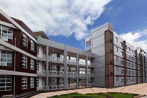 重庆旅游职业学院地址在哪里 重庆旅游职业学院地址在哪里