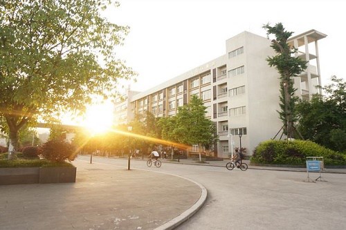 重庆交通职业学院宿舍条件如何 重庆交通职业学院宿舍条件如何