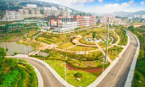 2021年重庆财经职业学院录取原则是什么 2021年重庆财经职业学院录取原则是什么