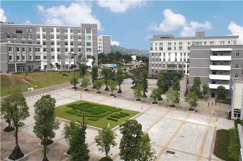 重庆建筑工程职业学院在哪里 重庆建筑工程职业学院在哪里