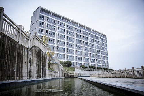 重庆建筑工程职业学院宿舍条件如何 重庆建筑工程职业学院宿舍条件如何