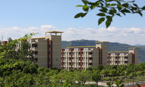 重庆三峡医药高等专科学校招生计划 重庆三峡医药高等专科学校招生计划
