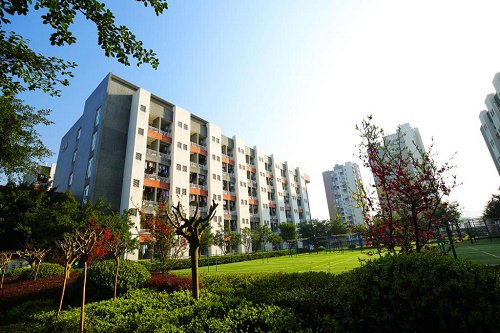 重庆医药高等专科学校学费多少钱 重庆医药高等专科学校学费多少钱