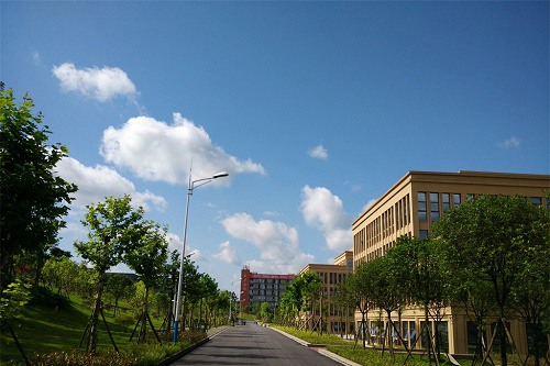 重庆电信职业学院哪些专业比较好 重庆电信职业学院哪些专业比较好