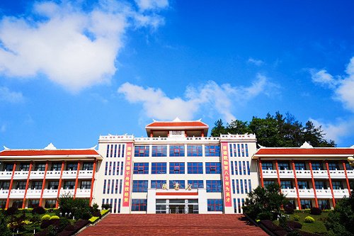重庆经贸职业学院的招生人数有多少 重庆经贸职业学院的招生人数有多少