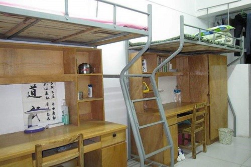 重庆医科大学护理学院宿舍是几人间 重庆医科大学护理学院宿舍是几人间