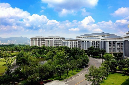 重庆能源职业学院学费多少钱 重庆能源职业学院学费多少钱