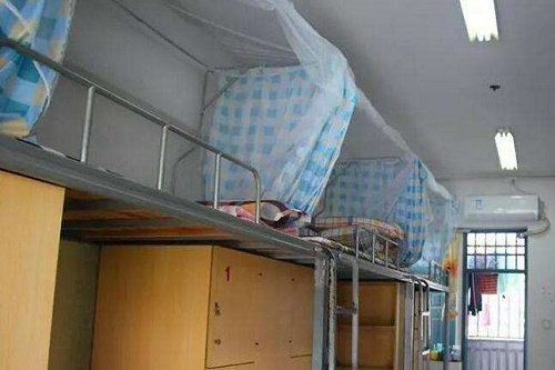 重庆能源职业学院宿舍条件如何 重庆能源职业学院宿舍条件如何