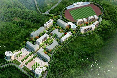 2021年重庆市立信职业教育中心五年制大专招生计划 2021年重庆市立信职业教育中心五年制大专招生计划