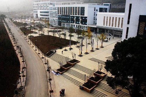 重庆市巫山县职业教育中心五年制大专的重点专业 重庆市巫山县职业教育中心五年制大专的重点专业