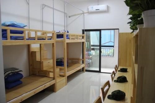 重庆市垫江县职业教育中心五年制大专宿舍环境如何 重庆市垫江县职业教育中心五年制大专宿舍环境如何
