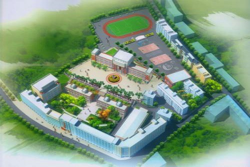 2021年重庆市垫江县职业教育中心五年制大专招生要求 2021年重庆市垫江县职业教育中心五年制大专招生要求