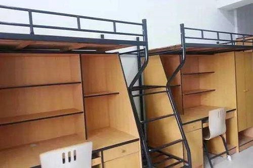 重庆财政学校五年制大专学校宿舍条件如何 重庆财政学校五年制大专学校宿舍条件如何