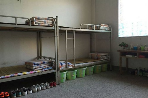 重庆市风景园林技工学校五年制大专宿舍条件好不好 重庆市风景园林技工学校五年制大专宿舍条件好不好