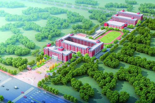 重庆市江津师范进修学校五年制大专什么专业好 重庆市江津师范进修学校五年制大专什么专业好