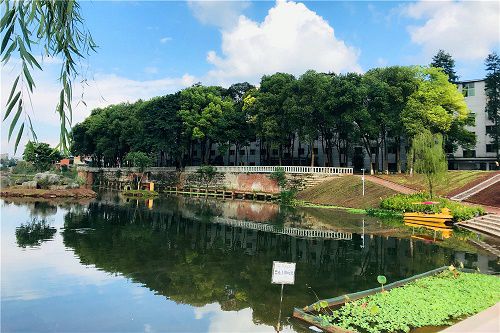 重庆科创职业学院五年制大专什么专业好 重庆科创职业学院五年制大专什么专业好