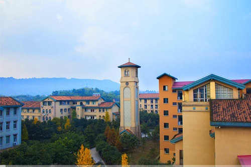 重庆轻工职业学院五年制大专学校招生要求 重庆轻工职业学院五年制大专学校招生要求