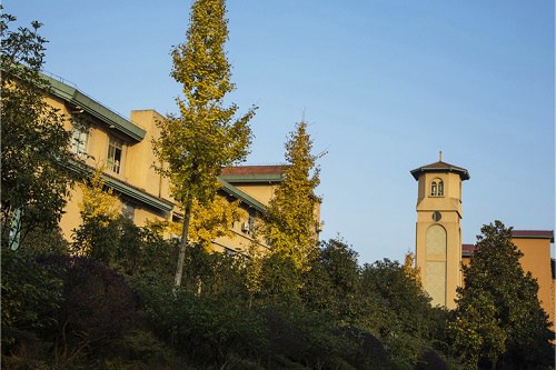 重庆轻工职业学院五年制大专学校在哪里 重庆轻工职业学院五年制大专学校在哪里