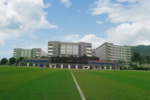重庆建筑工程职业学院五年制大专学费多少钱 重庆建筑工程职业学院五年制大专学费多少钱