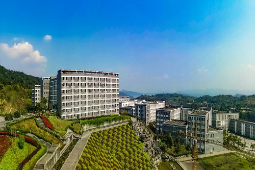 重庆建筑工程职业学院五年制大专招生计划 重庆建筑工程职业学院五年制大专招生计划