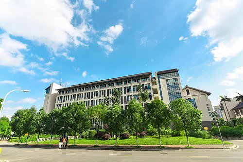 重庆工程职业技术学院五年制大专宿舍条件如何 重庆工程职业技术学院五年制大专宿舍条件如何