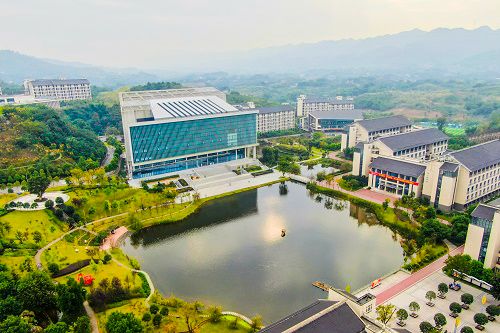 2021年重庆工程职业技术学院五年制大专收费标准 2021年重庆工程职业技术学院五年制大专收费标准