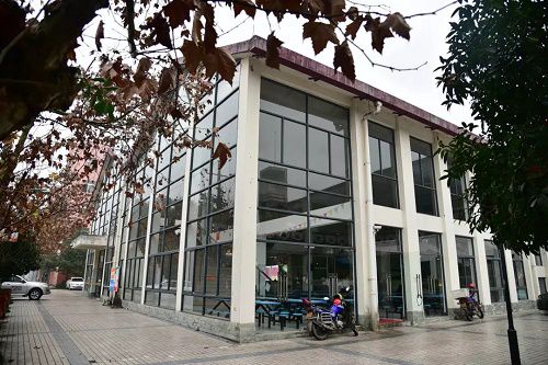 重庆青年职业技术学院五年制大专学校招生计划 重庆青年职业技术学院五年制大专学校招生计划