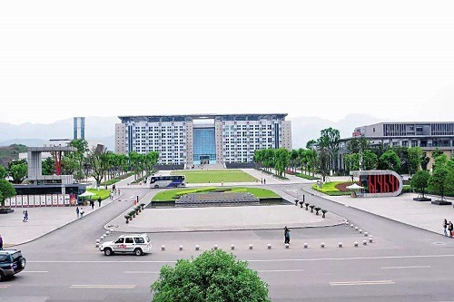 2021年重庆水利电力职业技术学院五年制大专招生要求 2021年重庆水利电力职业技术学院五年制大专招生要求