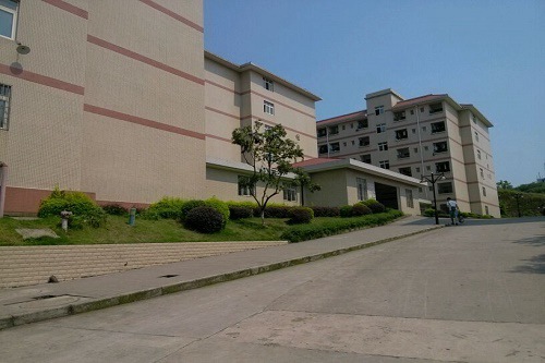 重庆城市职业学院五年制大专宿舍条件好不好 重庆城市职业学院五年制大专宿舍条件好不好