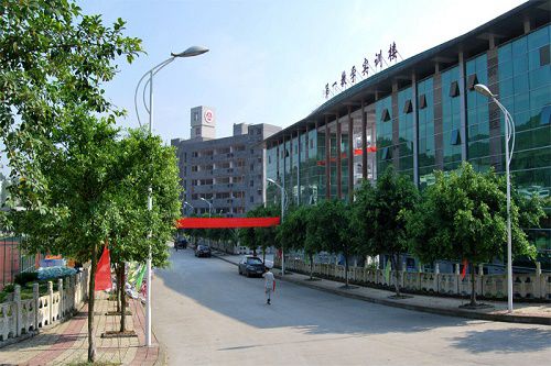 重庆工贸职业技术学院五年制大专学校什么专业好 重庆工贸职业技术学院五年制大专学校什么专业好