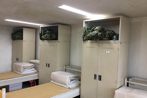 重庆航天职业技术学院五年制大专宿舍条件如何 重庆航天职业技术学院五年制大专宿舍条件如何